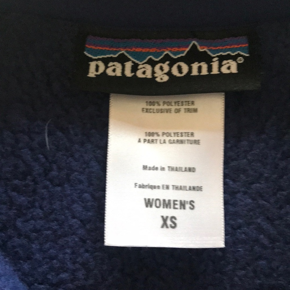 Patagonia, jacket - Picture 3 of 3